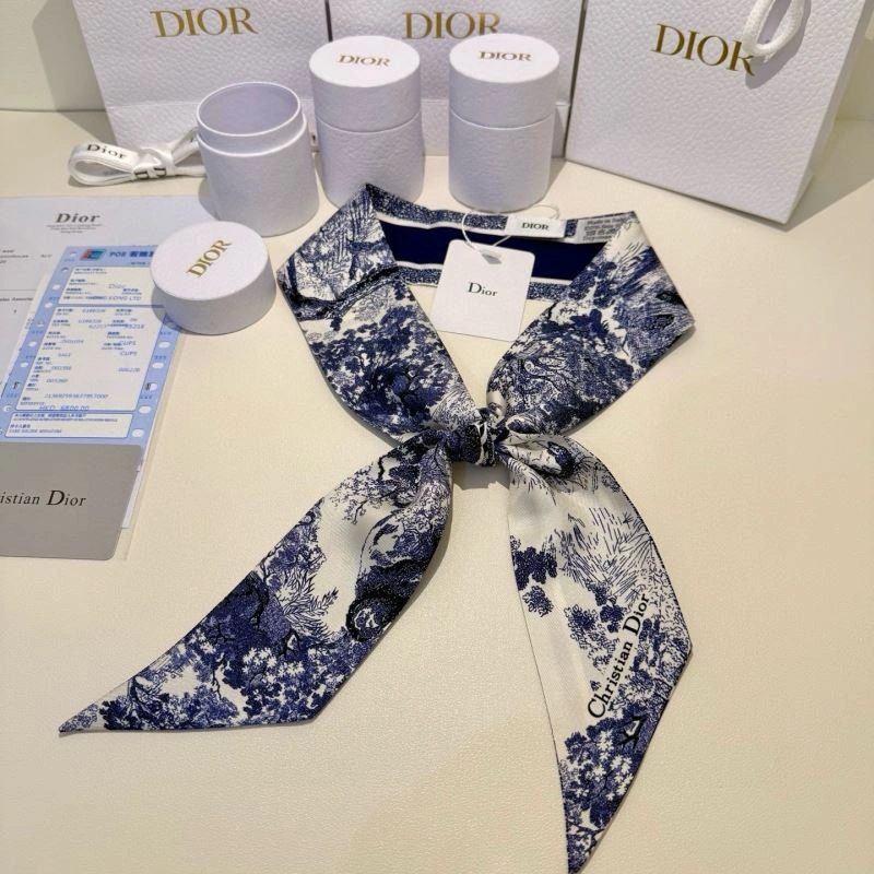 TopPick Christian Dior Silk 272371