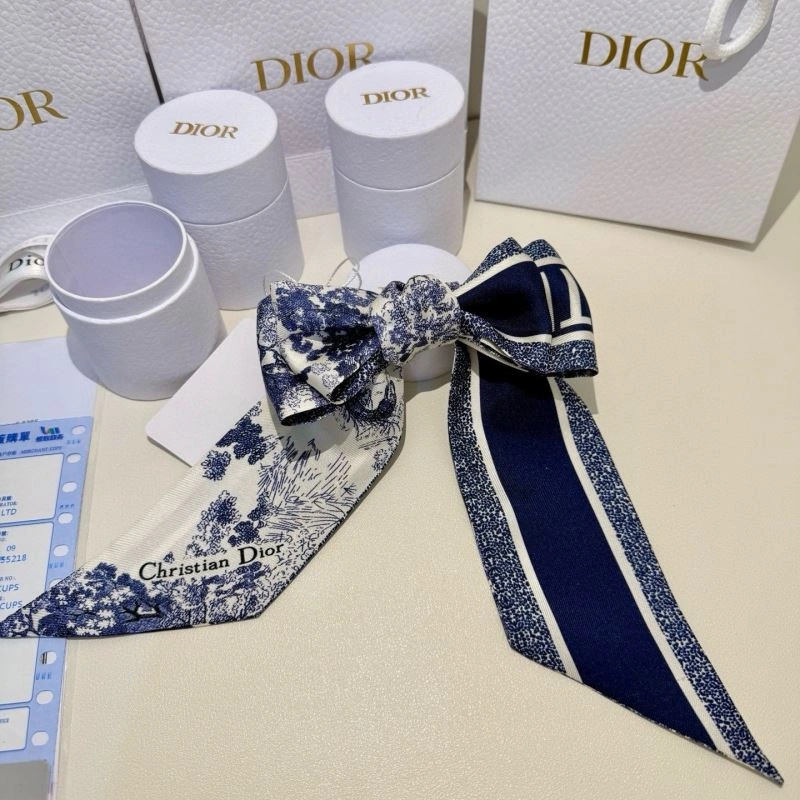 TopPick Christian Dior Silk 272371