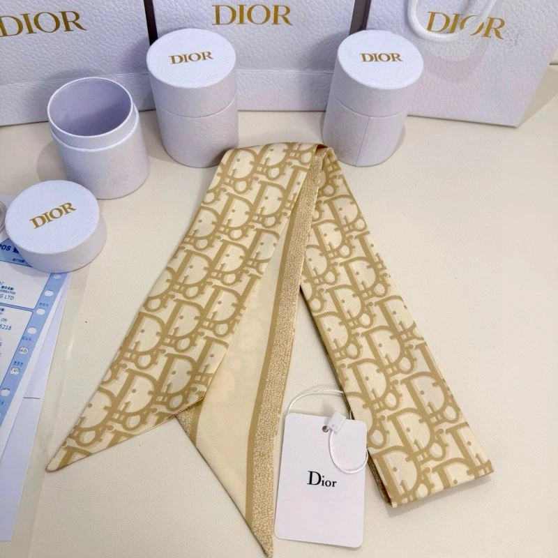 Christian Dior Silk FlexibleFit 272364