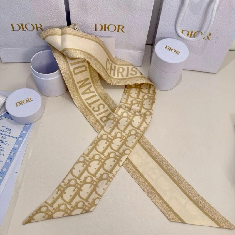 Christian Dior Silk FlexibleFit 272364