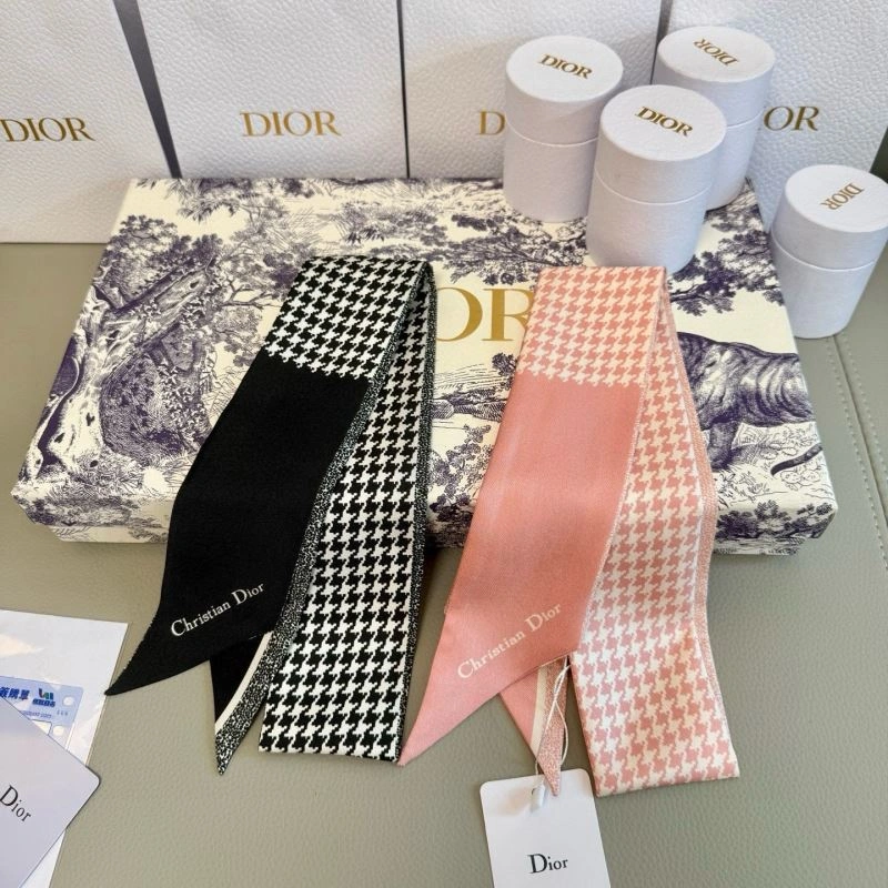 Christian Dior Silk Sustainable 272367