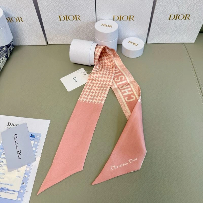 Christian Dior Silk Sustainable 272367