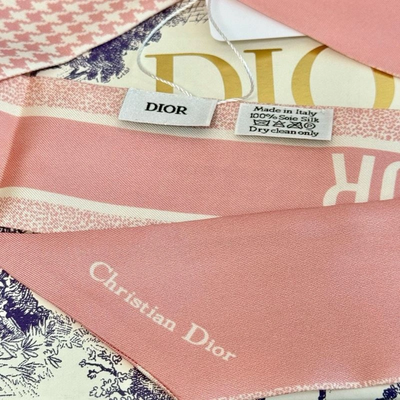 Christian Dior Silk Sustainable 272367