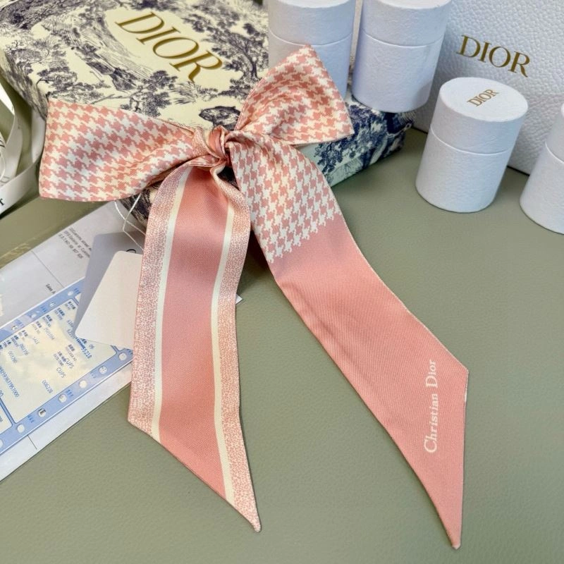 Christian Dior Silk Sustainable 272367