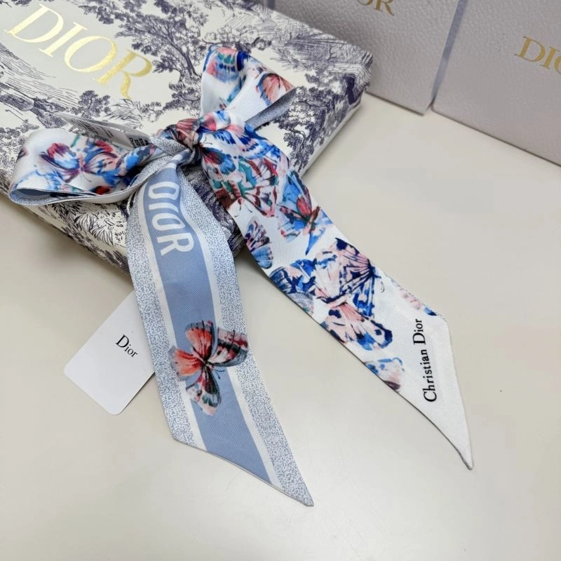 Premium Christian Dior Silk 272337