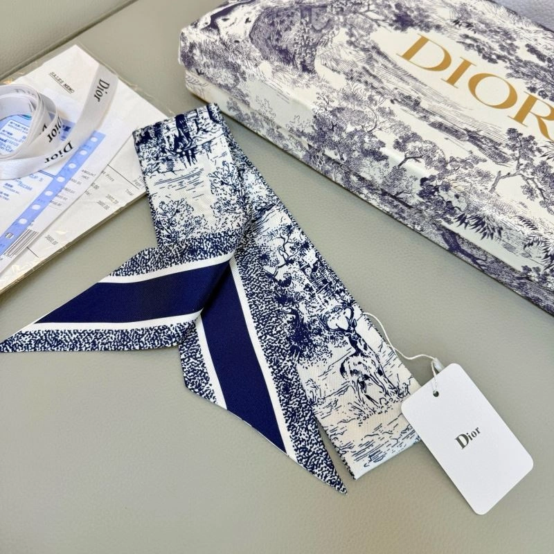 Christian Dior Silk SmoothTexture 272361