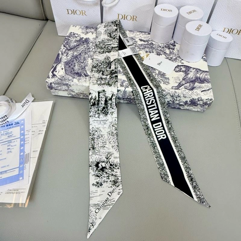 Christian Dior Silk NewStyle 272359