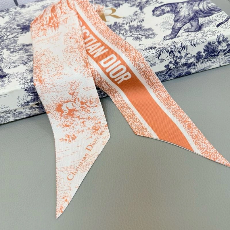 Christian Dior Silk AllSeason 272363