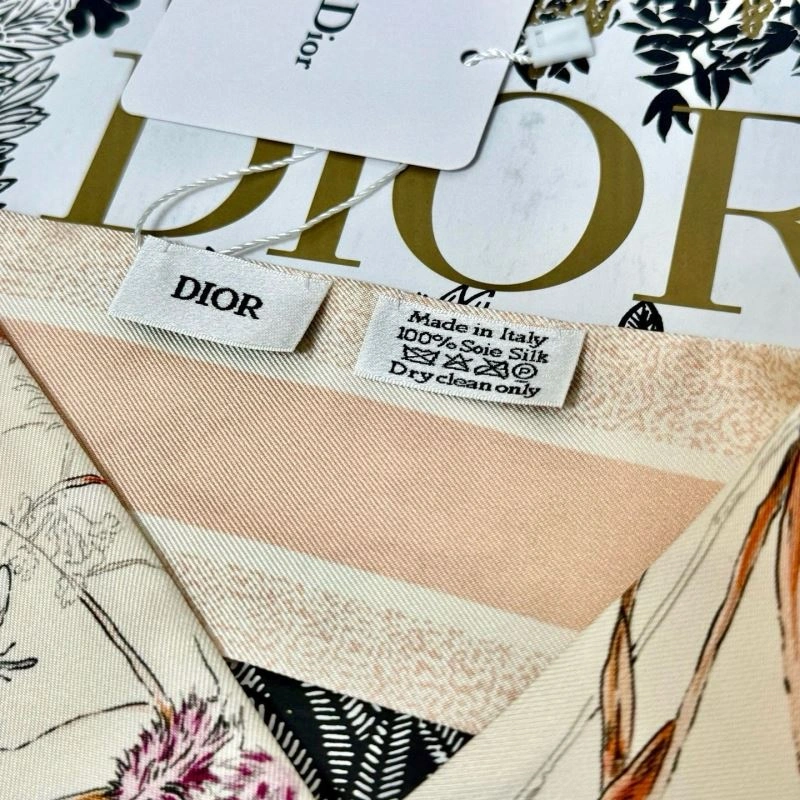 Christian Dior Silk Refined 272355