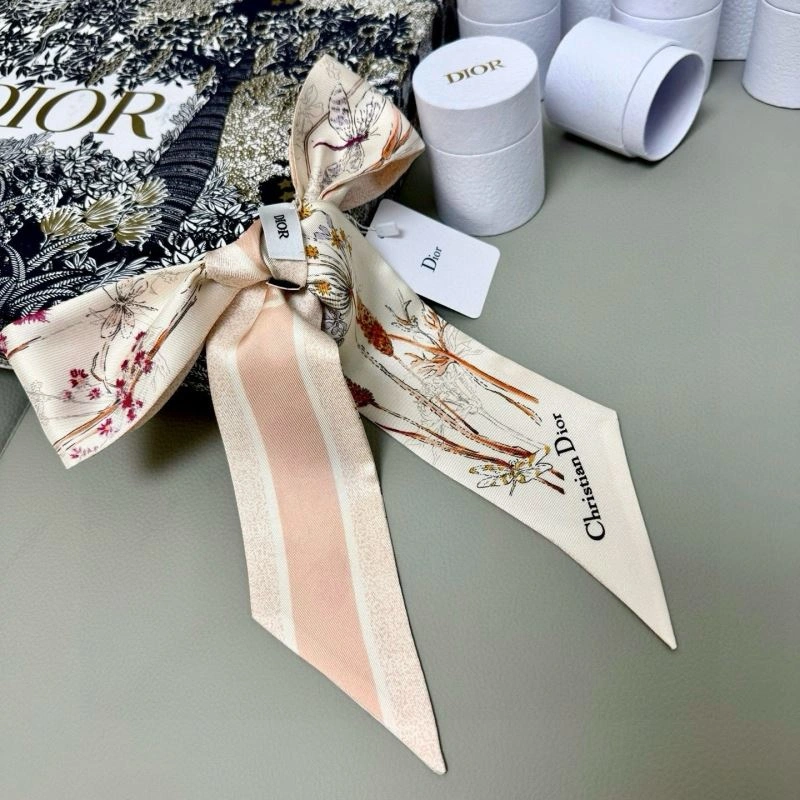 Christian Dior Silk Refined 272355