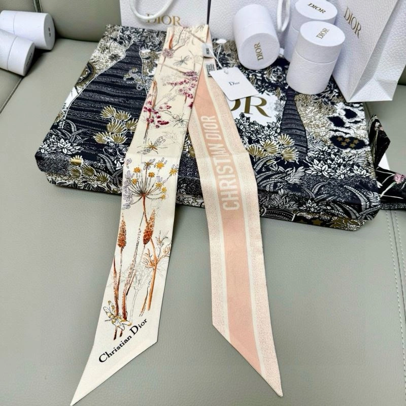 Christian Dior Silk Refined 272355