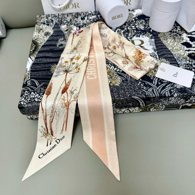 Christian Dior Silk Refined 272355