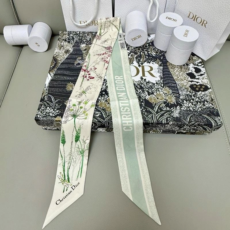 Christian Dior Silk FlexibleFit 272348