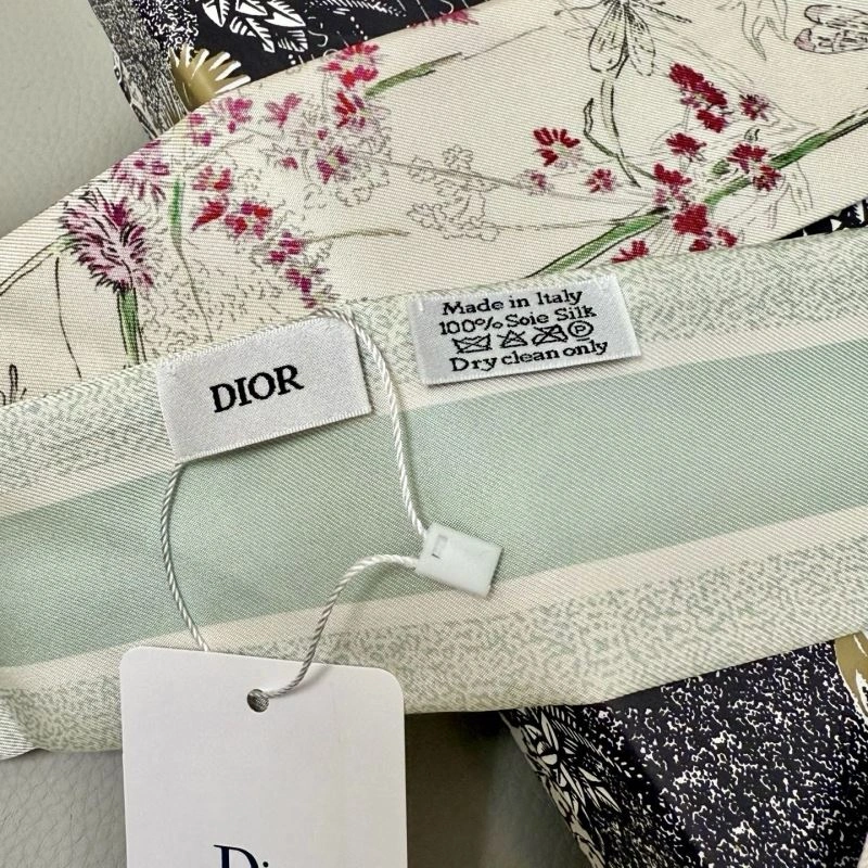 Christian Dior Silk FlexibleFit 272348