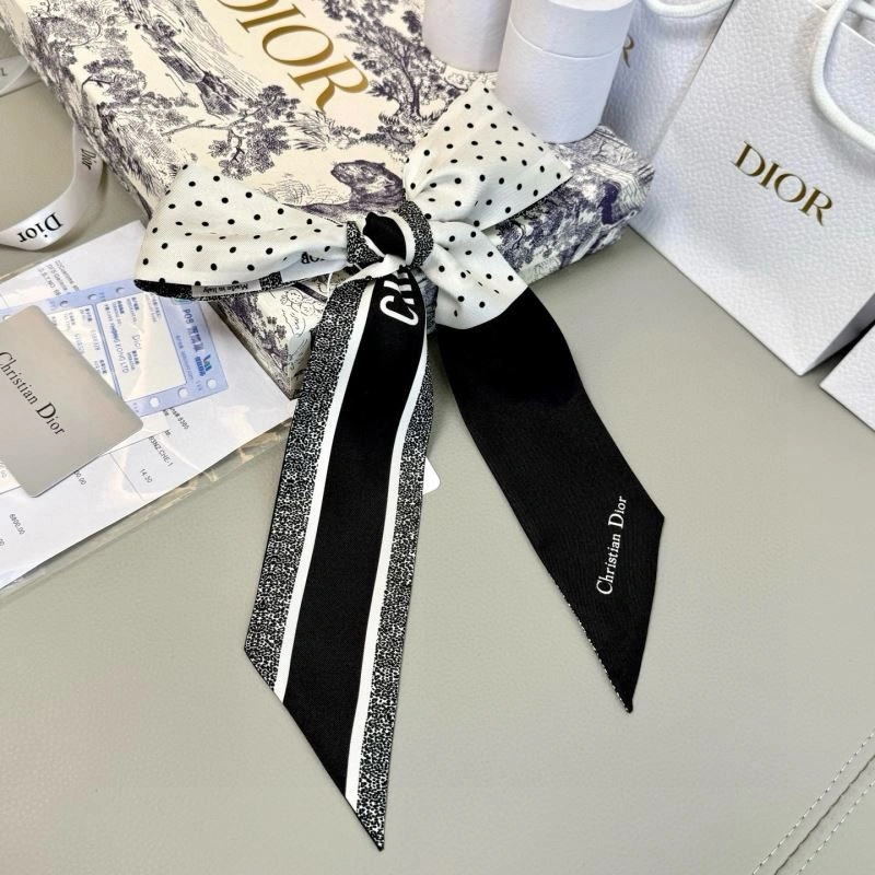 Stretchable Christian Dior Silk 272350