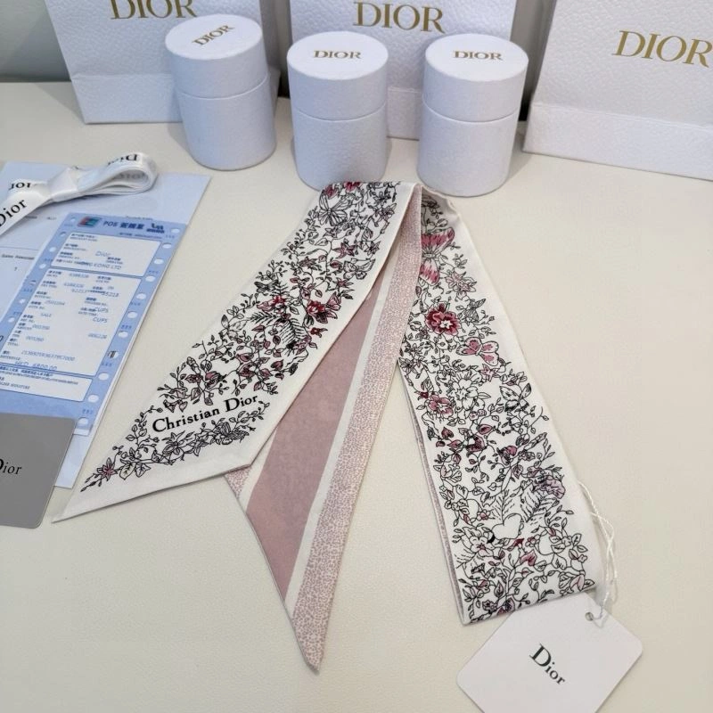 MultiPurpose Christian Dior Silk 272358