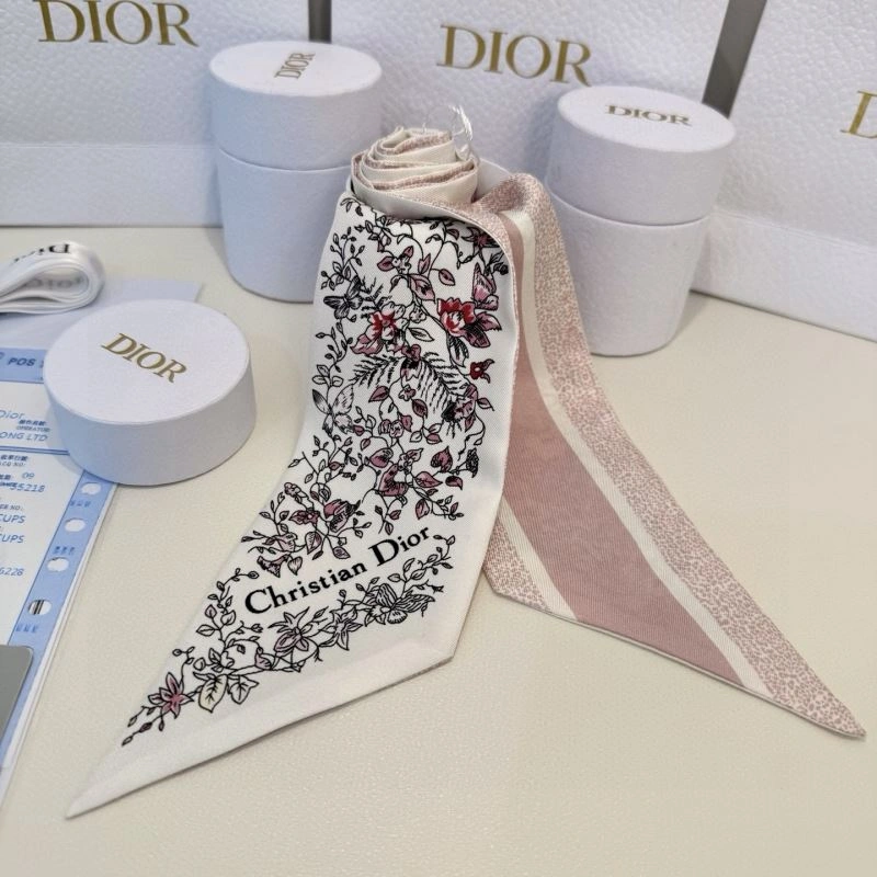 MultiPurpose Christian Dior Silk 272358