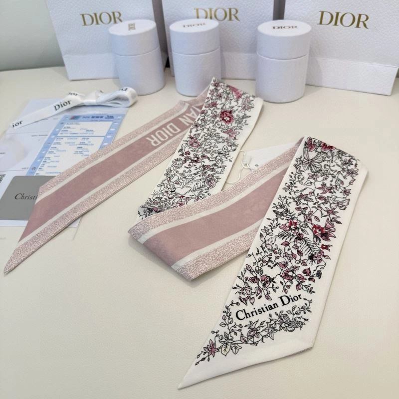 MultiPurpose Christian Dior Silk 272358