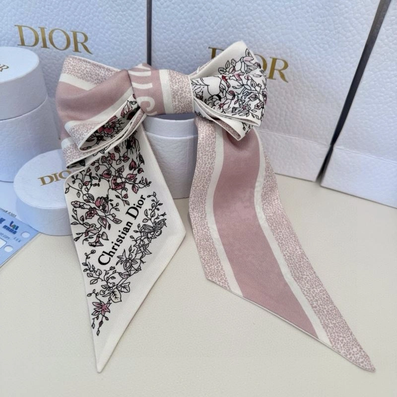 MultiPurpose Christian Dior Silk 272358