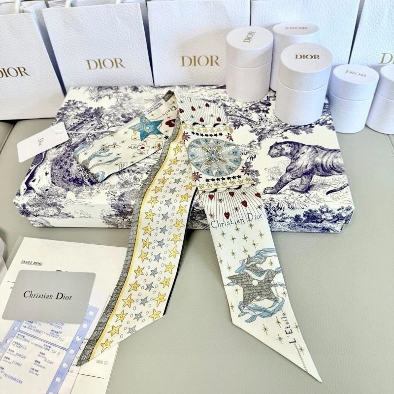 Christian Dior Silk Effortless 272331