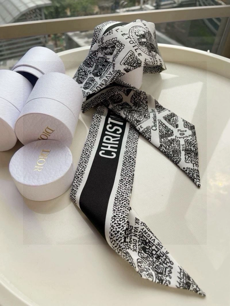 Christian Dior Silk SportInspired 272309