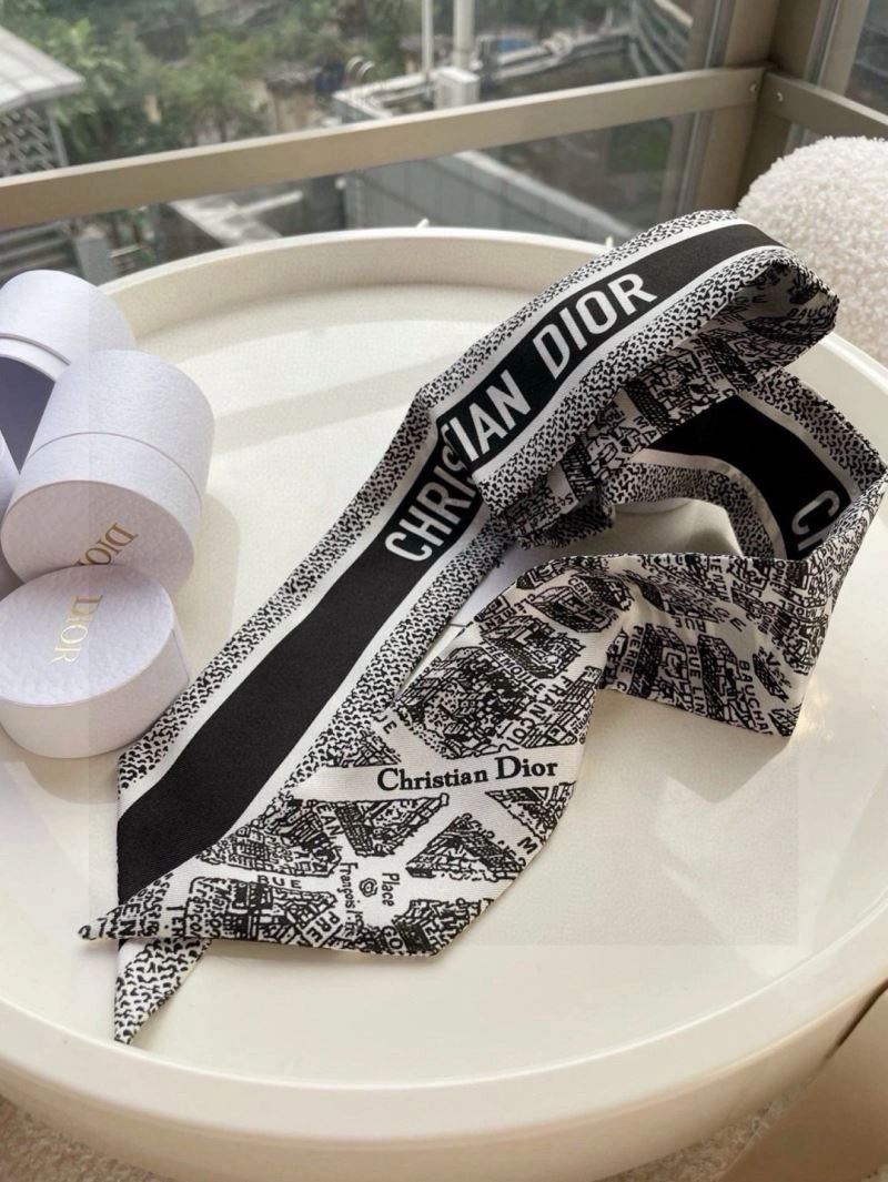 Christian Dior Silk SportInspired 272309