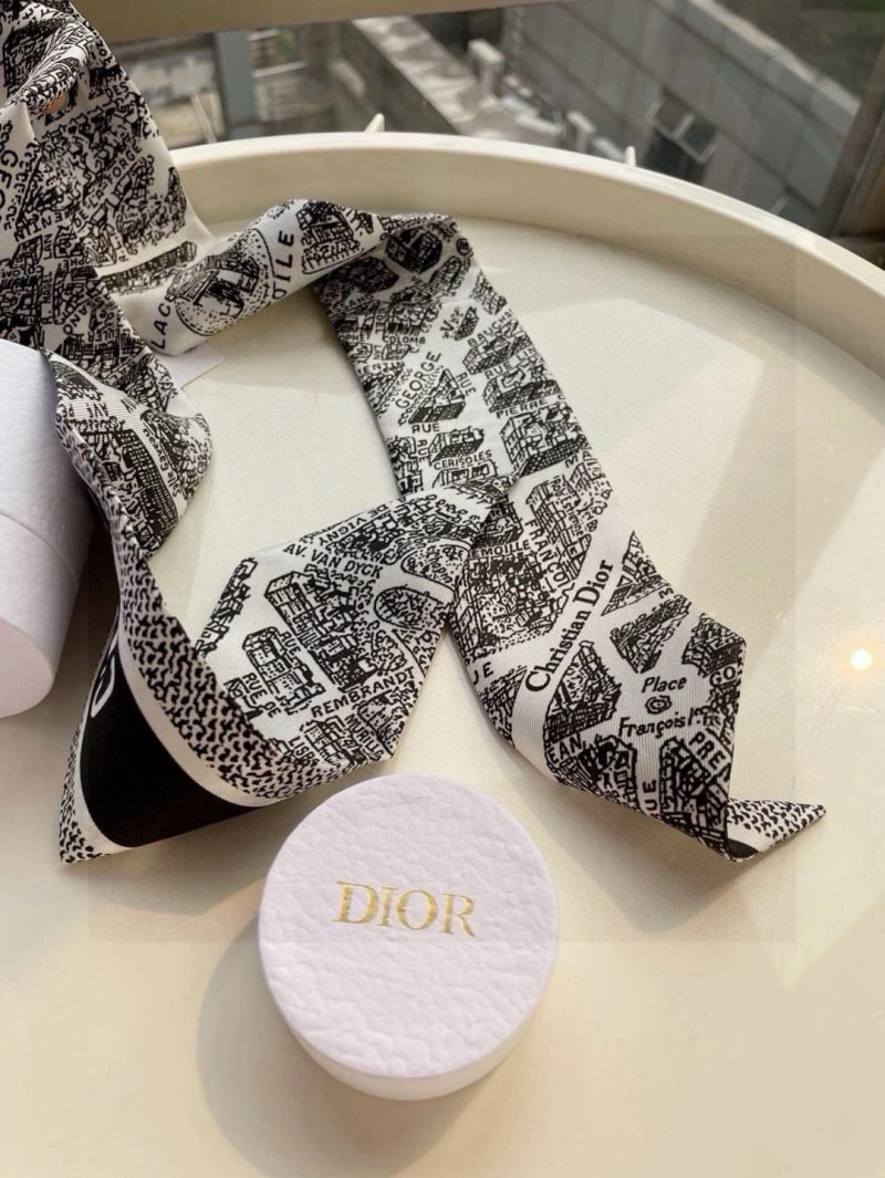 Christian Dior Silk SportInspired 272309