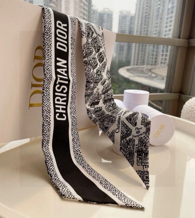 Christian Dior Silk SportInspired 272309