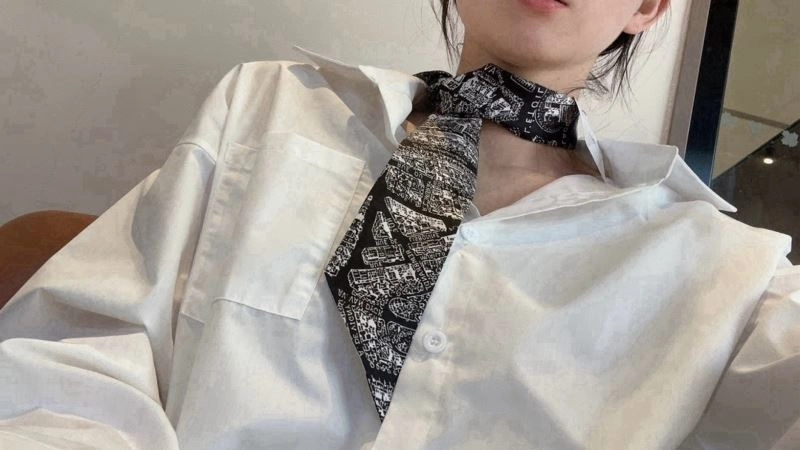 Christian Dior Silk Functional 272303