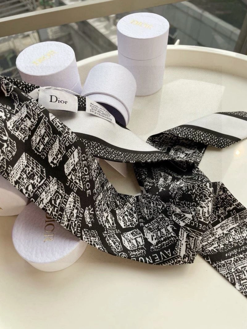 Christian Dior Silk Functional 272303
