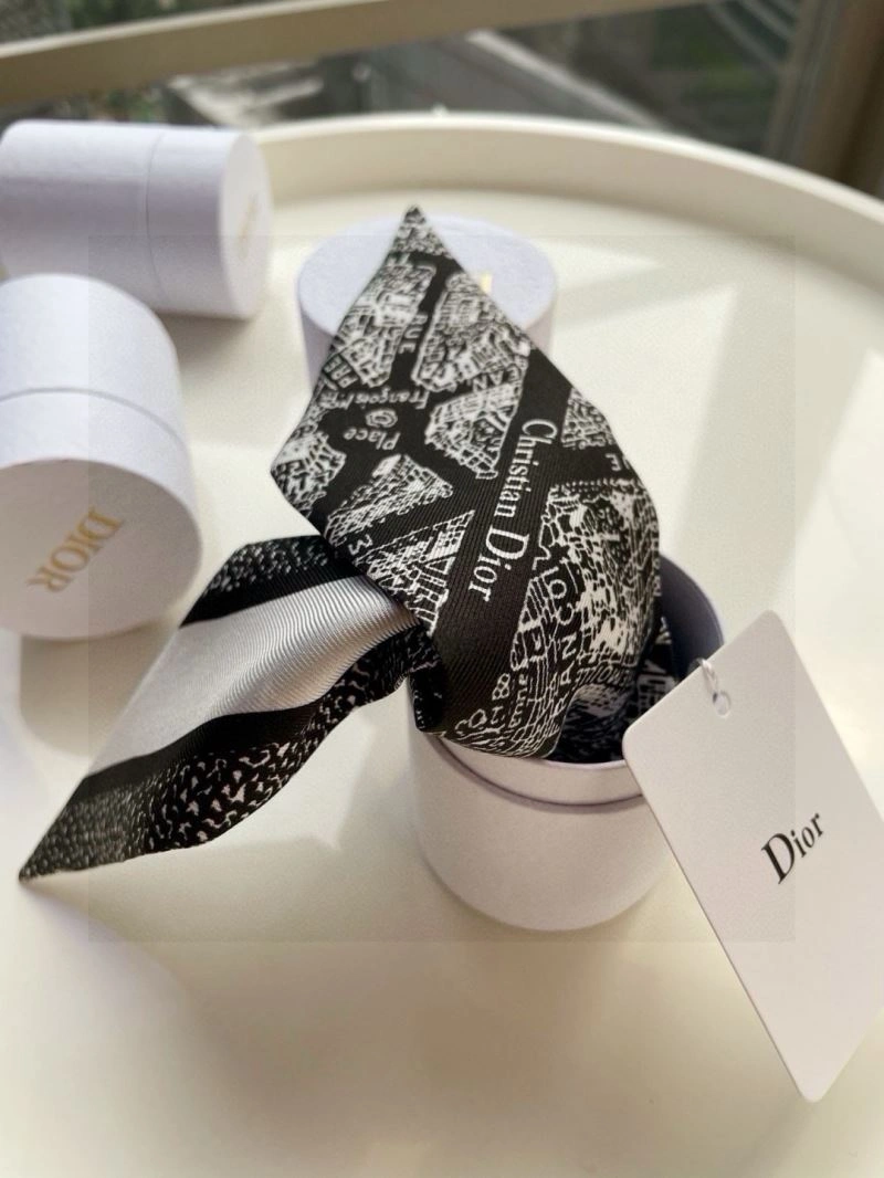 Christian Dior Silk Functional 272303