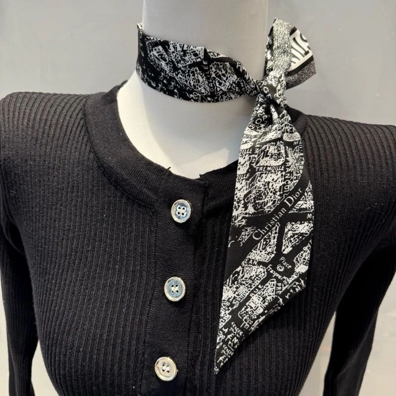 ModernLook Christian Dior Silk 272307