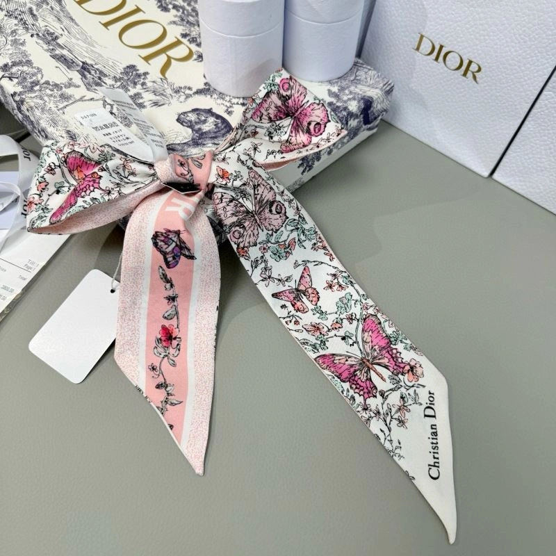 TechFriendly Christian Dior Silk 272310