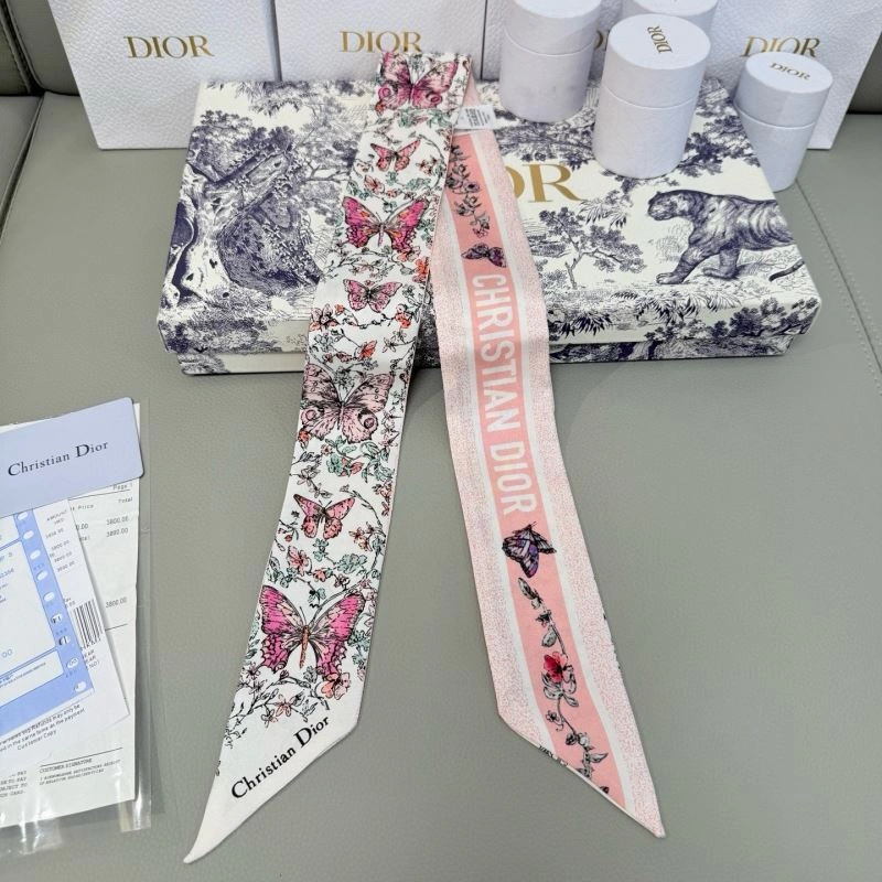 TechFriendly Christian Dior Silk 272310