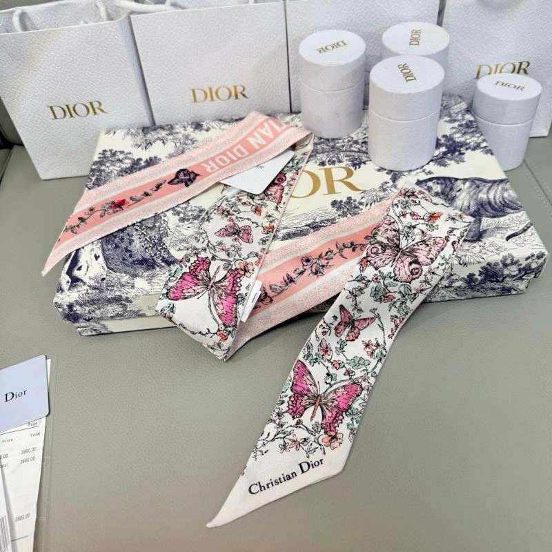 TechFriendly Christian Dior Silk 272310
