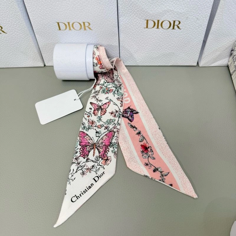 TechFriendly Christian Dior Silk 272310