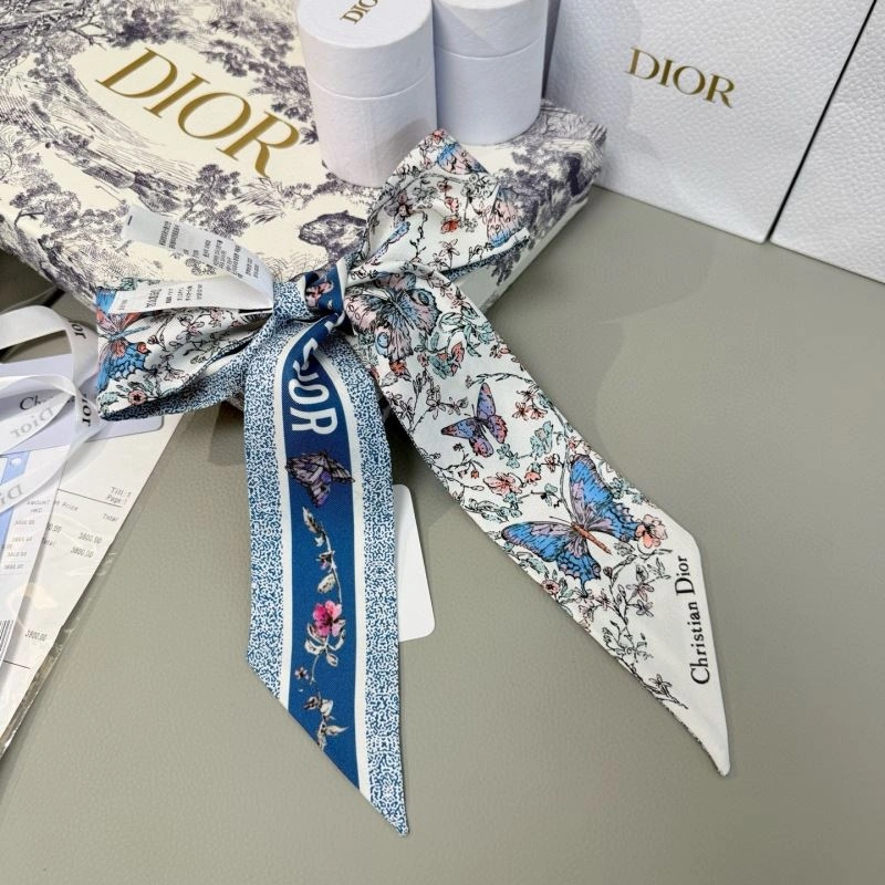 FreshLook Christian Dior Silk 272308
