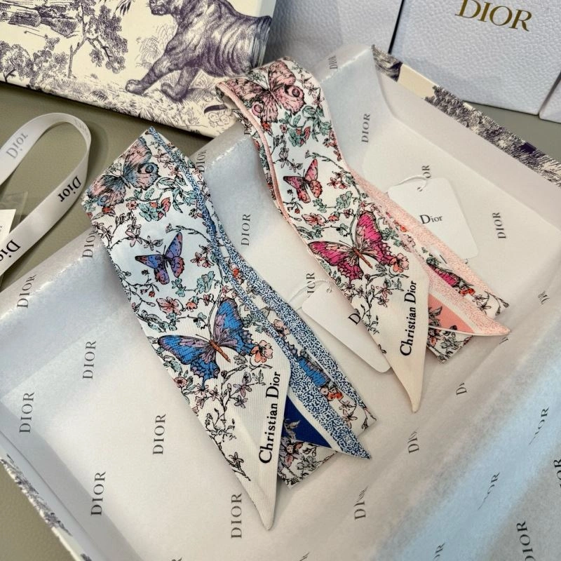 FreshLook Christian Dior Silk 272308