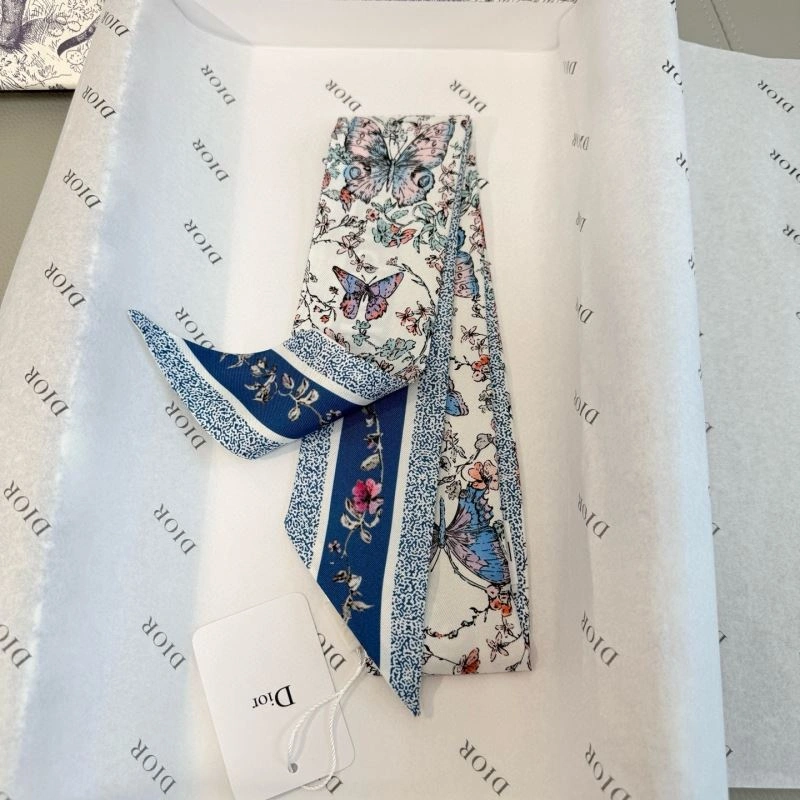 FreshLook Christian Dior Silk 272308