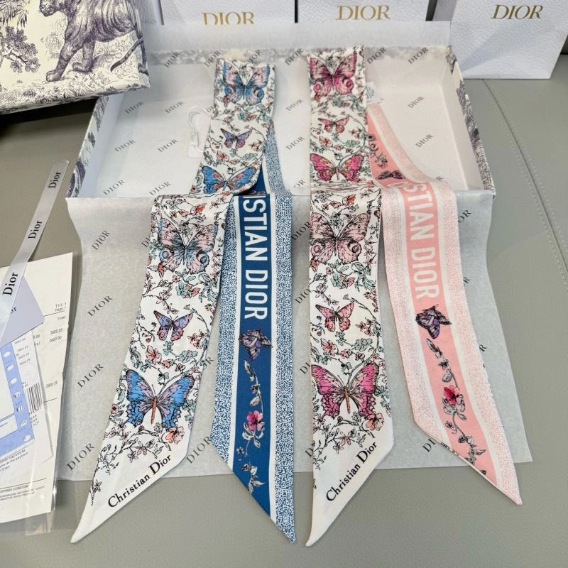 FreshLook Christian Dior Silk 272308