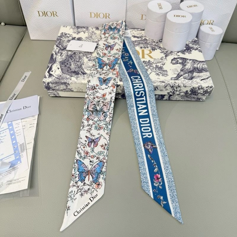 FreshLook Christian Dior Silk 272308