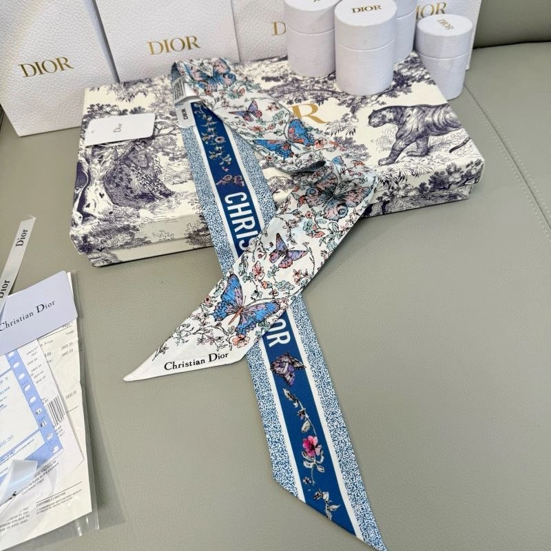 FreshLook Christian Dior Silk 272308