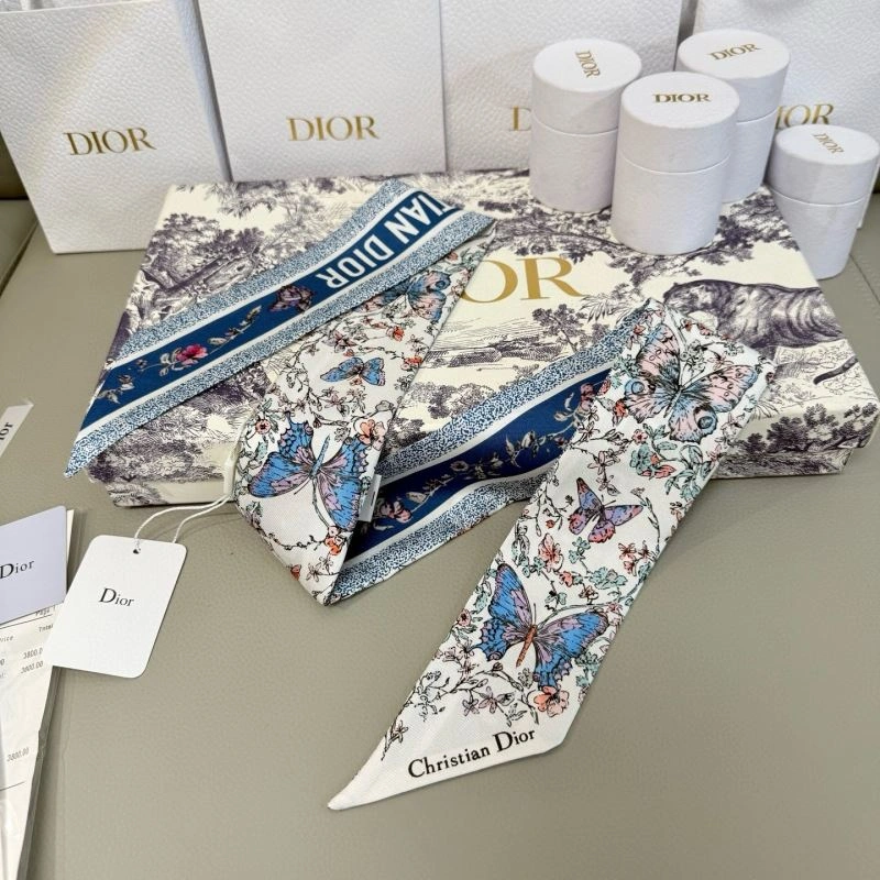 FreshLook Christian Dior Silk 272308