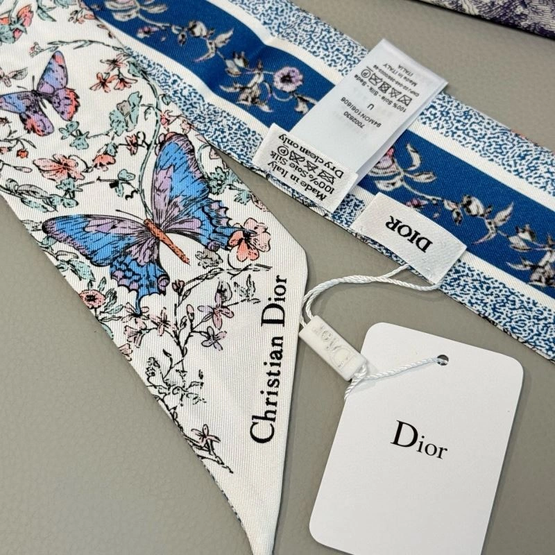 FreshLook Christian Dior Silk 272308