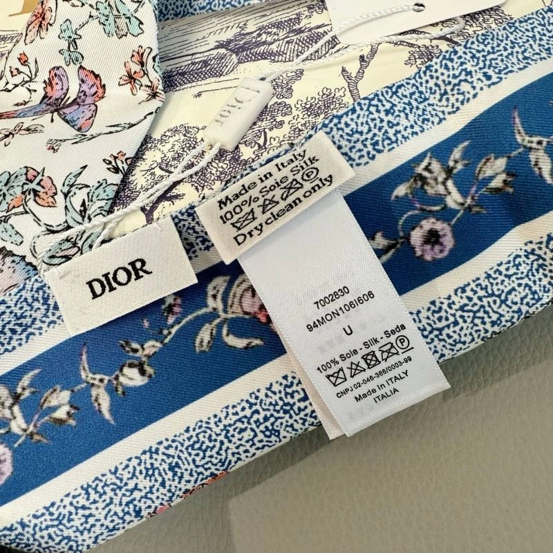FreshLook Christian Dior Silk 272308