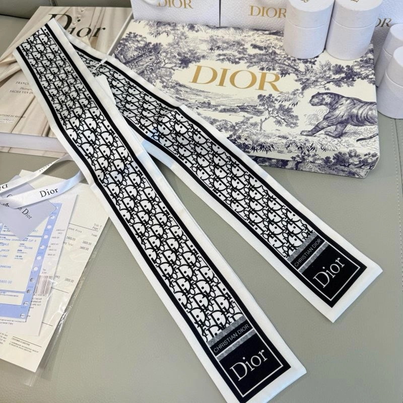 ZipUp Christian Dior Silk 272300