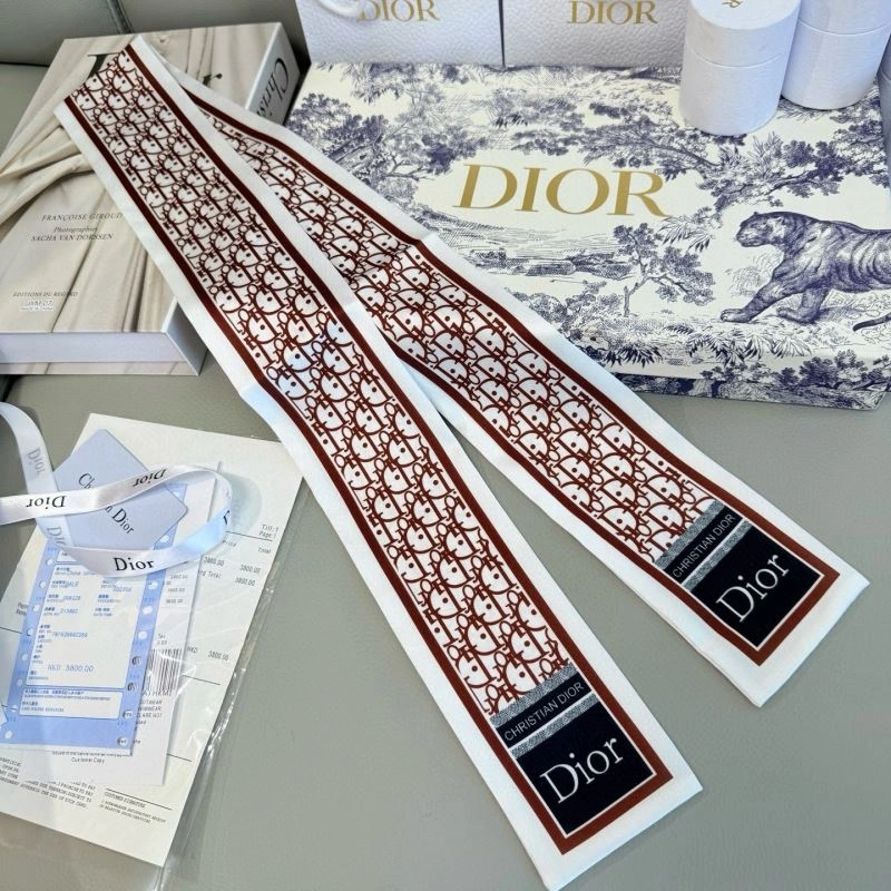 Christian Dior Silk AllSeason 272299