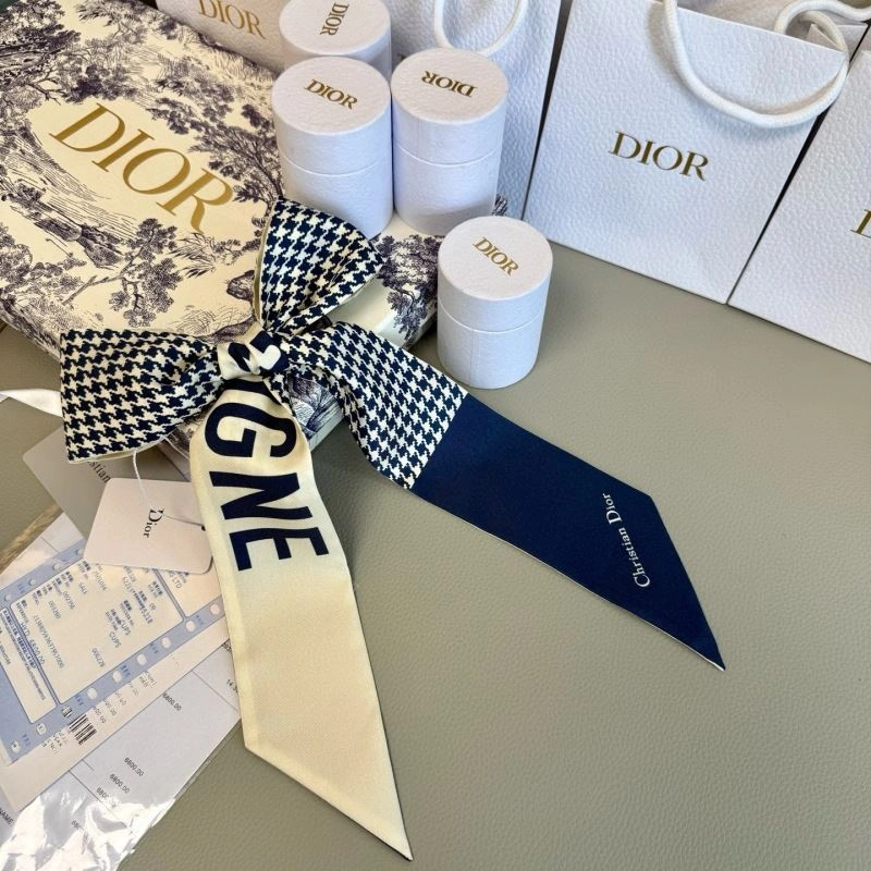 OnTrend Christian Dior Silk 272321