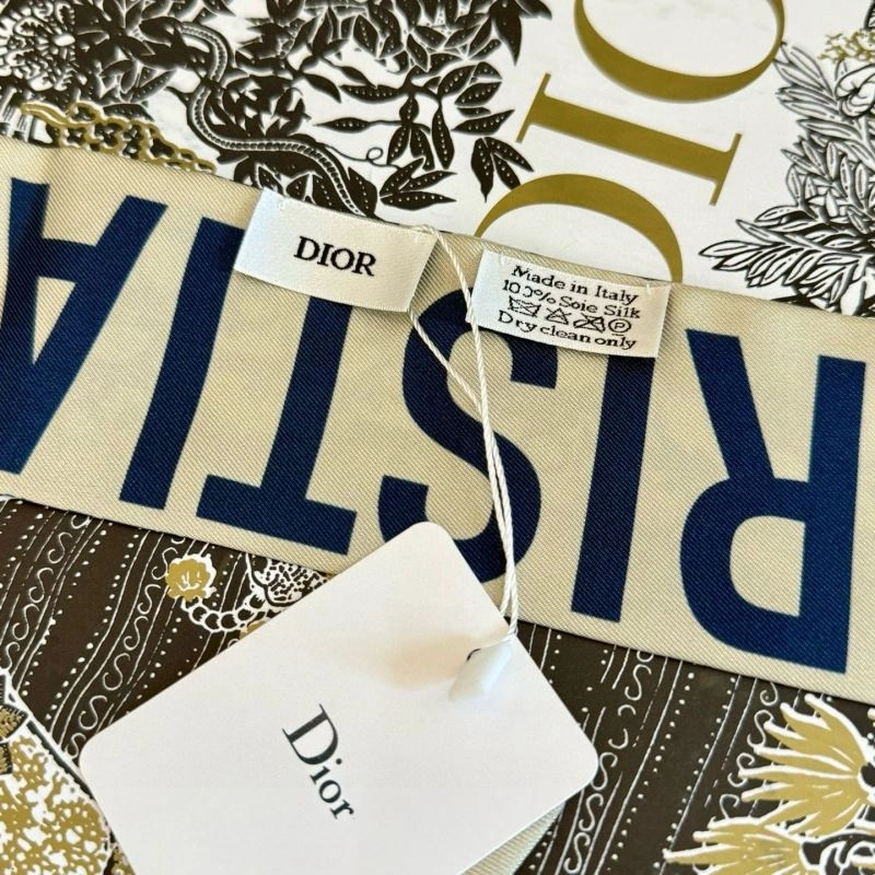 Christian Dior Silk Premium 272306