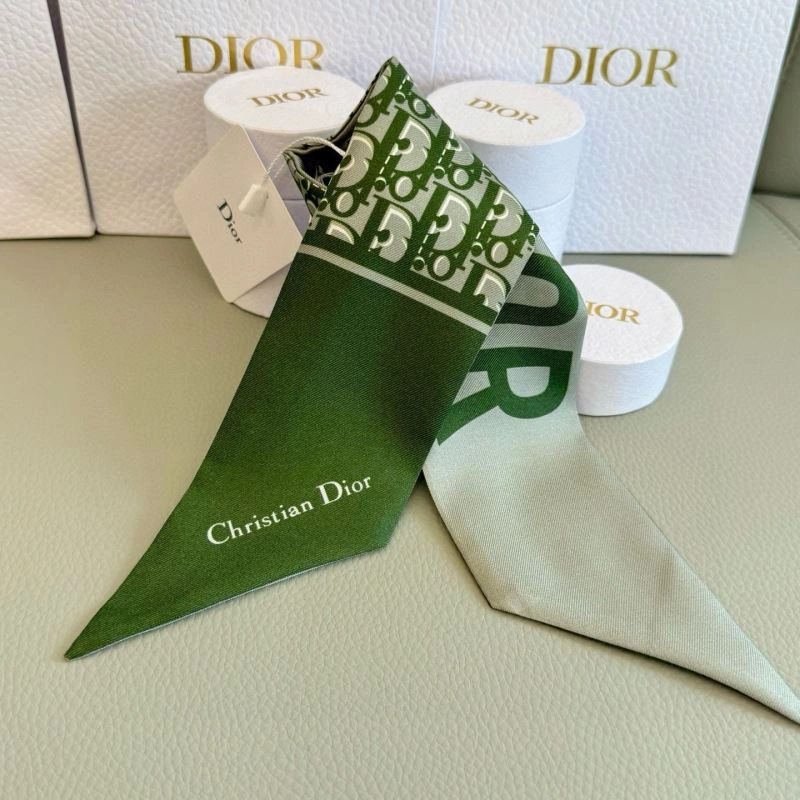 Christian Dior Silk Seasonal 272296